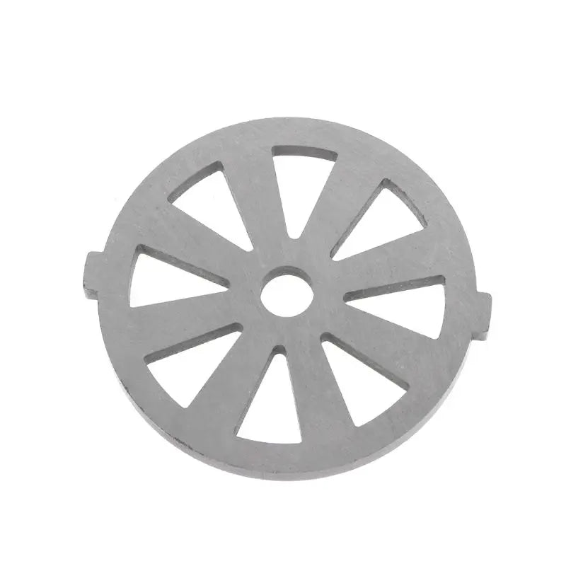 Multiple models Meat Grinder Plate Net Knife Meat Grinder Parts stainless Steel Meat Hole Plate Whosale&Dropship