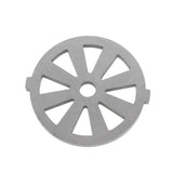 Multiple models Meat Grinder Plate Net Knife Meat Grinder Parts stainless Steel Meat Hole Plate Whosale&Dropship