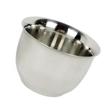 Mini Stainless Steel Double Wall Coffee Cup  Resistant Tea Cups 50ml