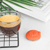 iCafilas For Didiesse Frog Reusable Coffee Capsules Revolution Refillable Stainless Steel Coffee Capsule Pod
