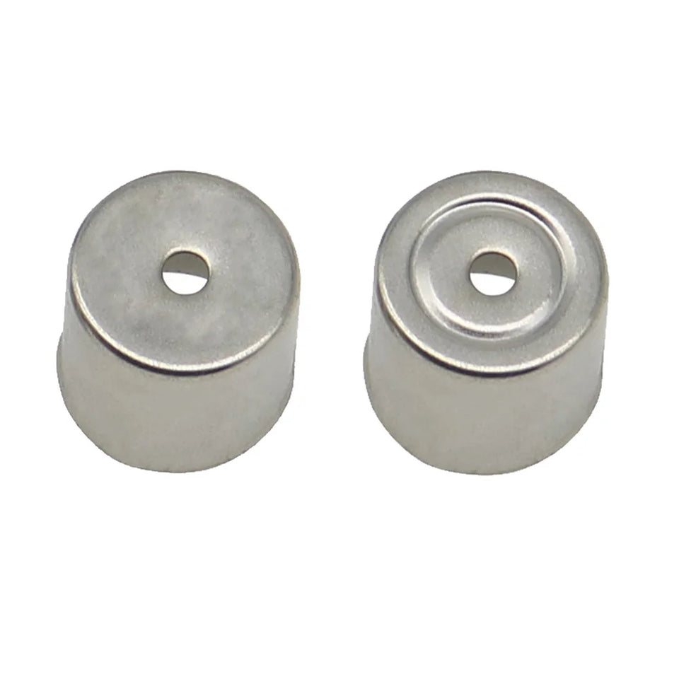 Microwave Oven Magnetron Cap for Panasonic Glanz Midea Microwave Macropore Microwave Oven Magnetron Cap Parts