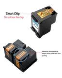 Compatible Ink Cartridge 303XL For HP 303 XL For HP303 Envy 6220 6222 6230 6234 6252 6255 6258 7822 7830 7855 7858 7864 Printer
