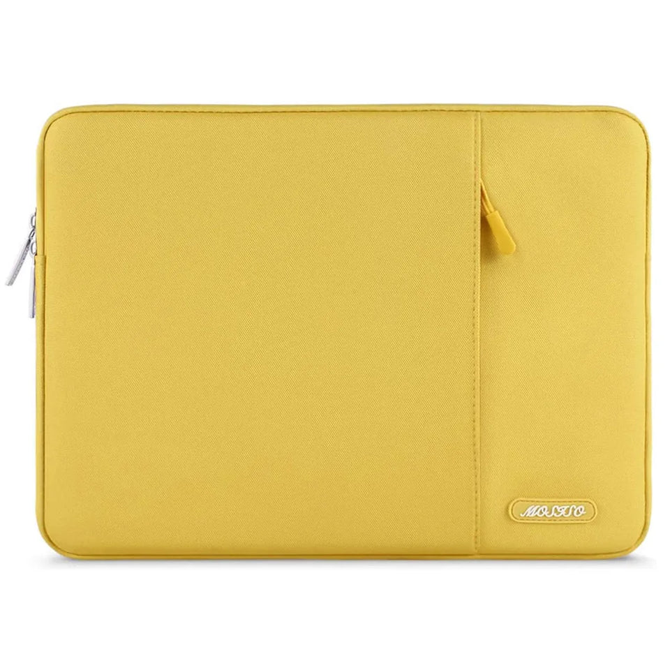 Waterproof Laptop Bag Cover 11 12 13.3 14 15 15.6 inch Notebook Case Bag For Macbook Air Pro HP Acer Xiaomi Asus Lenovo Sleeve