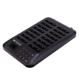 RETEKESS TD157 Restaurant Pager System Pagers 984ft Long Range Beepers for Food Truck Bars  Food Court No Vibration Mode