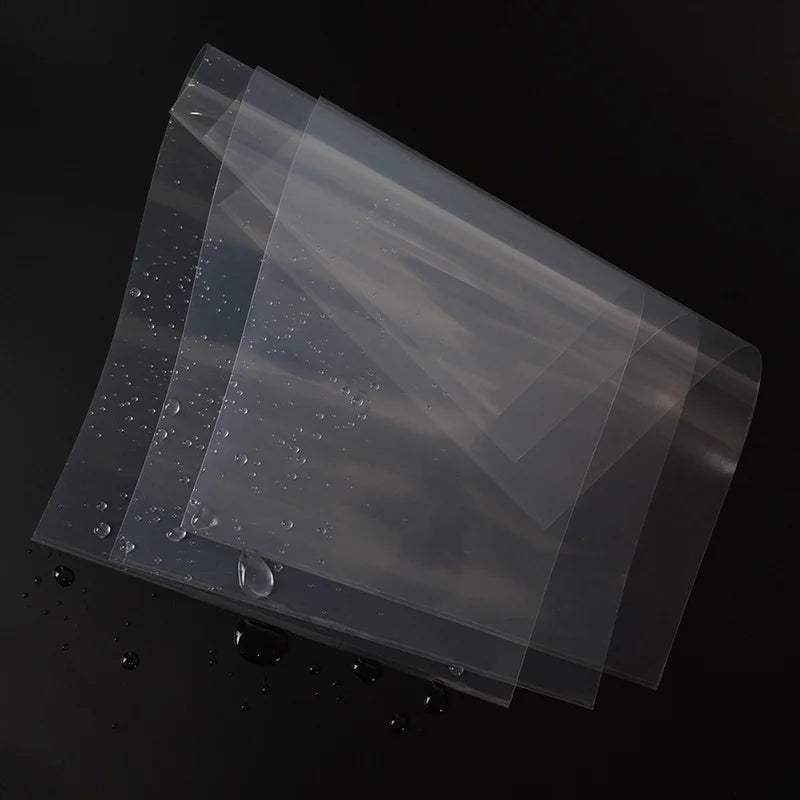 5.5 inch NFEP Film 200*140*0.15mm For Phrozen Sonic Mini 4k Elegoo mars2 pro/Anycubic Photon 5.5/6 inch UV Resin 3D Printers