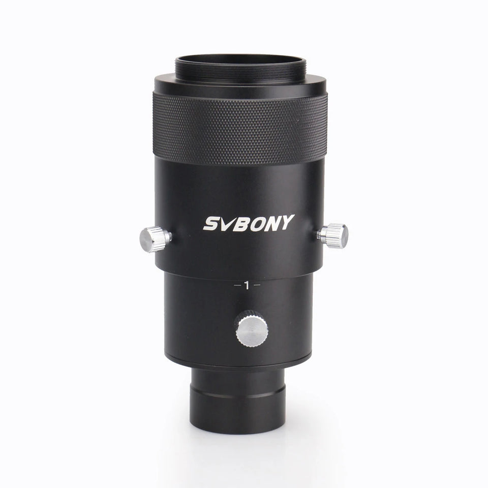SVBONY Variable Universal Camera Adapter Support Max 42mm Outside Diameter Eyepiece for SLR & DSLR Camera And Eyepiece SV112