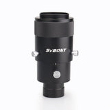 SVBONY Variable Universal Camera Adapter Support Max 42mm Outside Diameter Eyepiece for SLR & DSLR Camera And Eyepiece SV112
