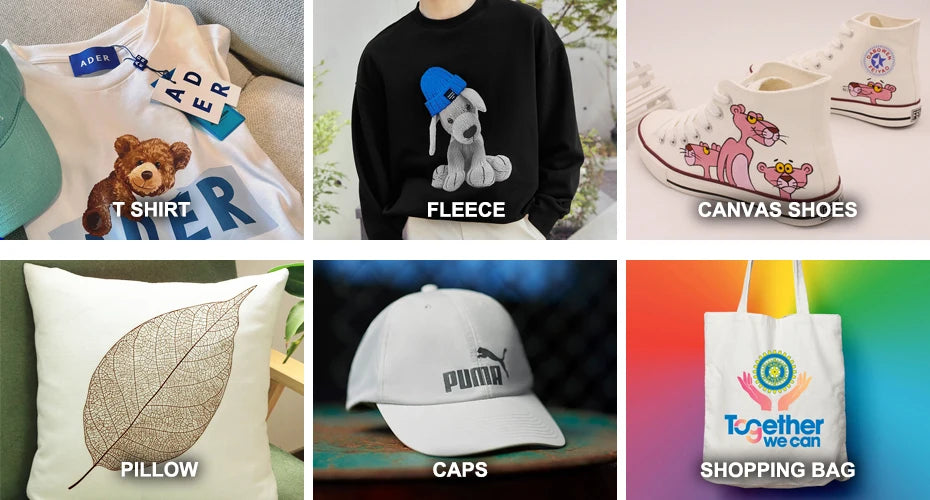 Spray Sublimation Coating For Cotton Fabric T-shirt Canva Caps Mugs Glass Ceramic Metal Wood Sublimation Ink Pretreatment Liquid