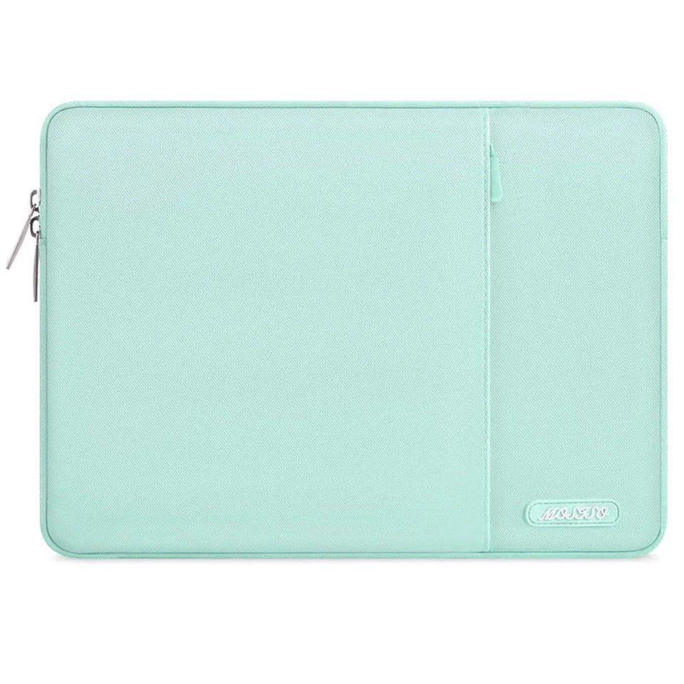Waterproof Laptop Bag Cover 11 12 13.3 14 15 15.6 inch Notebook Case Bag For Macbook Air Pro HP Acer Xiaomi Asus Lenovo Sleeve