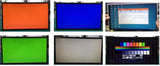 B140XTK02.3 14.0" LED LCD Screen Touch Digitizer Panel Matrix Display 1366*768 EDP 40 Pins