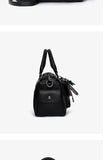 Luxury Brand Designer Women'S Handbag Fashionable Soft Leather Shoulder Bag Large Capacity Crossbody Bag Classic Retro Tote Bag