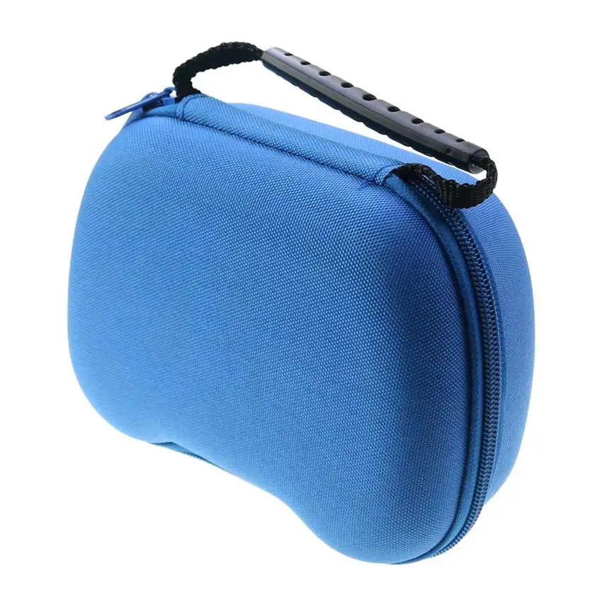 JCD Gamepad Storage Bag For PS5 PS4 PS3 Data Frog EVA Hard Gamepad Carry Case For Xbox one 360 Series X S For Switch Pro Gamepad