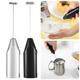 Wireless Electric Blender Milk Foamer Coffee Whisk Mixer Egg Beater Mini Frother Handle Stirrer Cappuccino Maker Cooking Tools