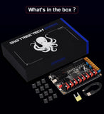 BIGTREETECH Octopus Pro 3D Printer Motherboard 60V 8-axis Support TMC5160 Pro TMC2209 for Ender3 VORON 2.4 3D Control Board