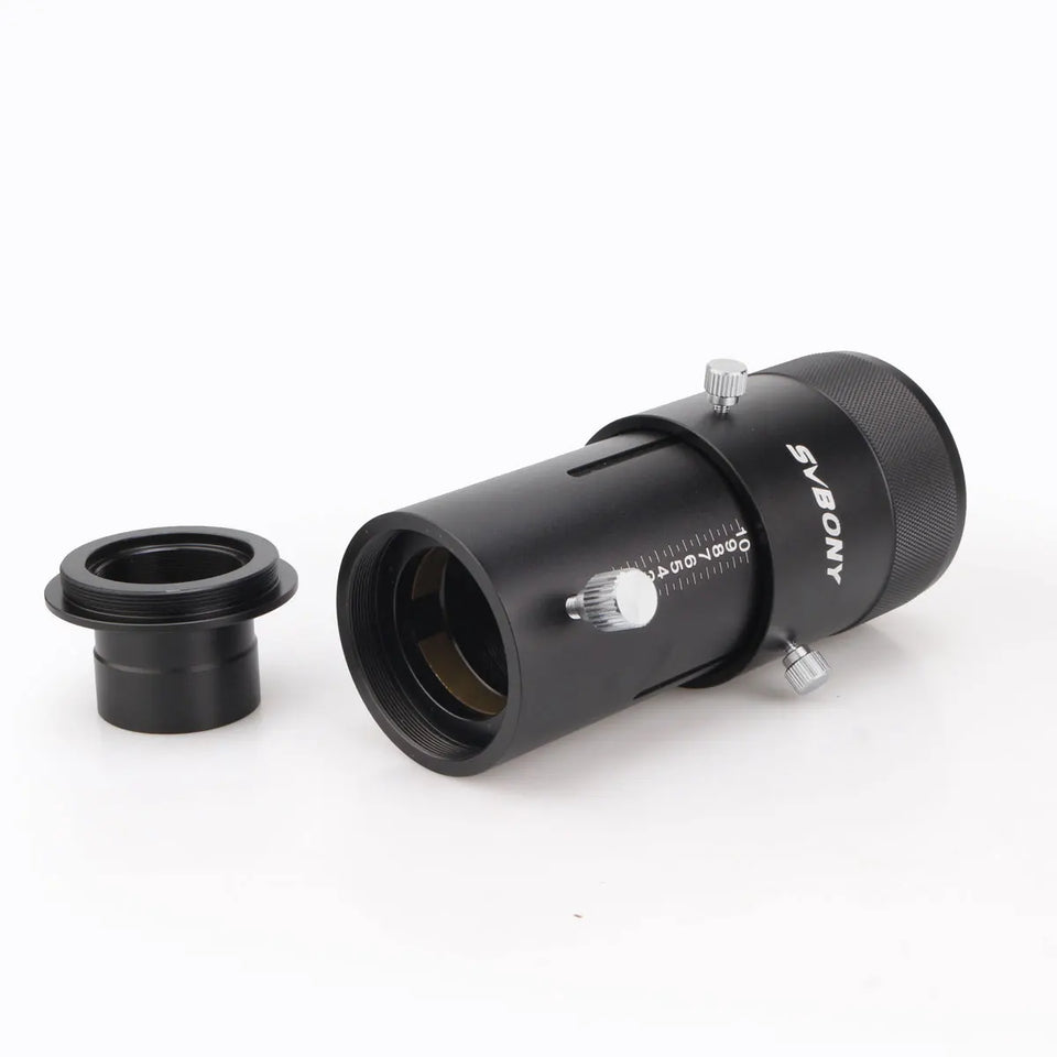 SVBONY Variable Universal Camera Adapter Support Max 42mm Outside Diameter Eyepiece for SLR & DSLR Camera And Eyepiece SV112