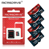 Micro TF SD Card 128MB 4GB 8GB 16GB 32GB 64GB Class 10  flash usb mini pen drive card 16 32 64 128 GB for Smartphone