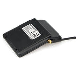 RETEKESS T119 Wireless Restaurant Paging System Coaster Vibrater Buzzer Receiver 2-Way Charge for Cafe Food Trucks