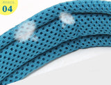 Truelove Pet Dog Collar Nylon Adjustable Webbing Padded Soft Reflective Durable Heavy Duty Training Custom Luxury Cat TLC5011