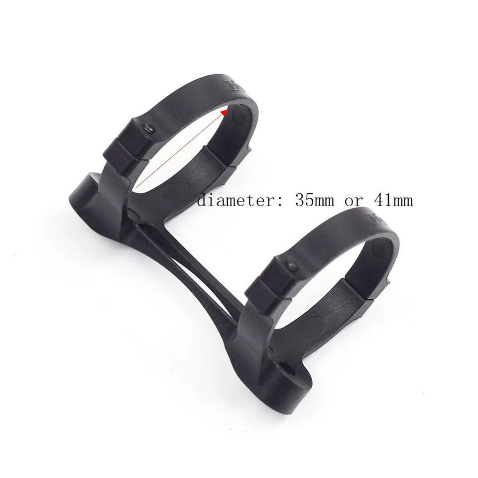 TRIGO Bottle Cage Bracket Mount Holder for Brompton 3Sixty Pikes Birdy Folding Bike 29mm to 35mm Bottle Cage Bicycle Accessories