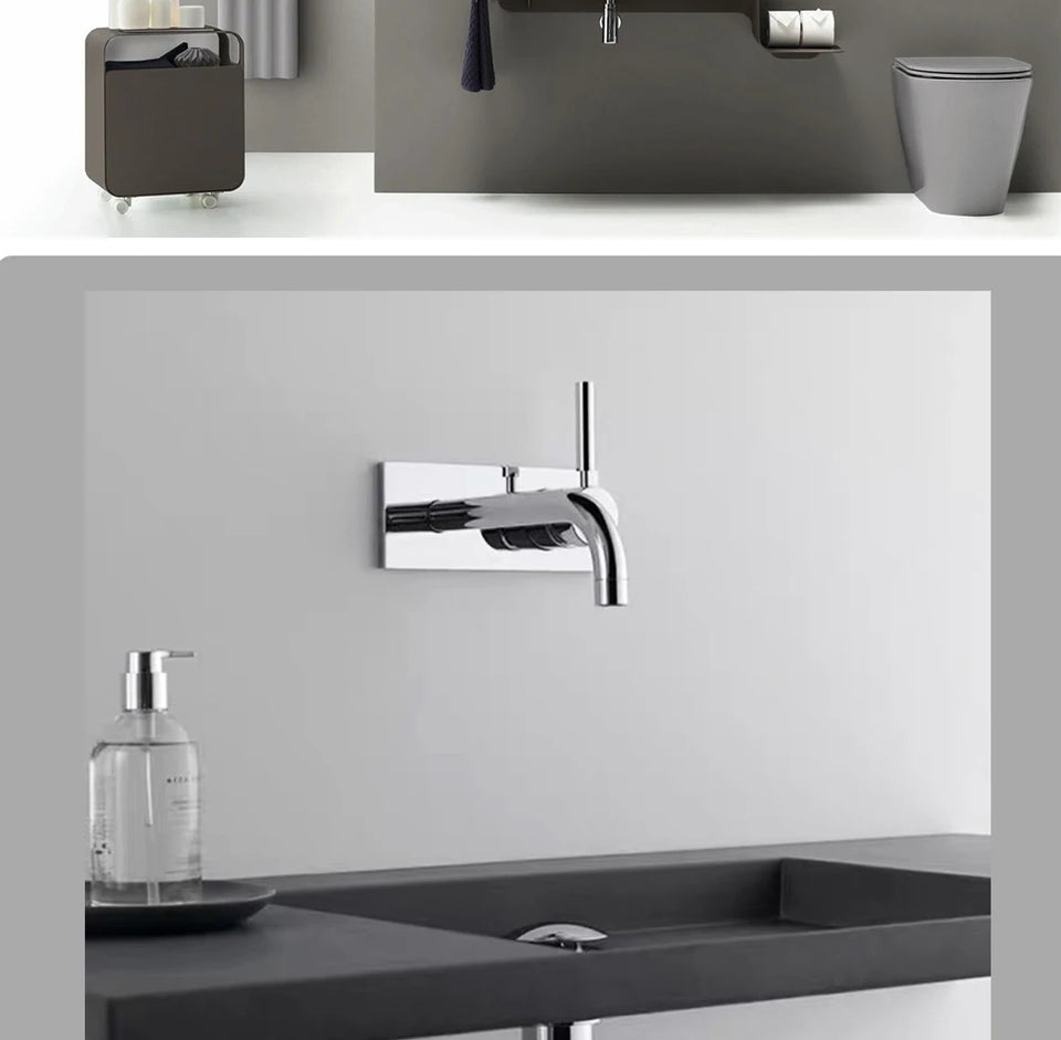 Bathroom Basin Bottle Trap Drain Modern Bathroom Sink P-Trap Set Pop Up Filter Chrome Basin Siphon Horse Accessory Renovation