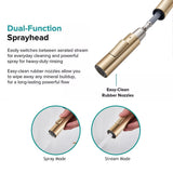 Pull Out Touch Sensor Kitchen Faucet 360 Rotation Smart Kitchen Faucet Sensor Tap Faucet Single Handle Mixer Tap