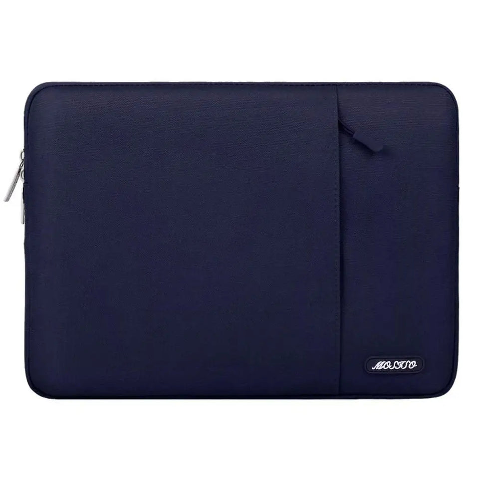 Waterproof Laptop Bag Cover 11 12 13.3 14 15 15.6 inch Notebook Case Bag For Macbook Air Pro HP Acer Xiaomi Asus Lenovo Sleeve