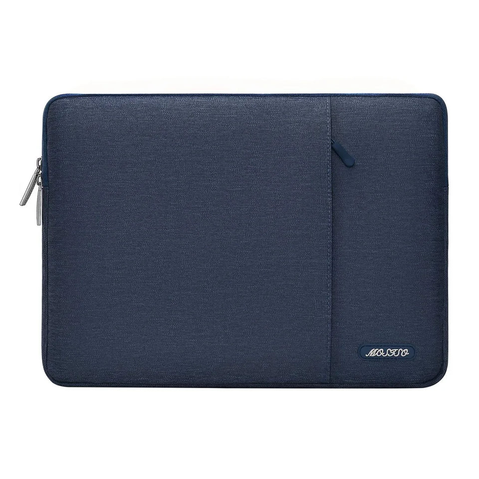 Waterproof Laptop Bag Cover 11 12 13.3 14 15 15.6 inch Notebook Case Bag For Macbook Air Pro HP Acer Xiaomi Asus Lenovo Sleeve
