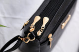 New Arrivals Women Shoulder Crossbody Bags Purse Bowknot PU Leather Messenger Handbags Small Phone Pocket for mama
