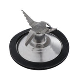 Ice Crushing Blade Gasket Spare Part for Braun Blender Ice Crusher Accessory Blender Cross Ice Blade AndSealing Ring Replacement