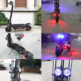 [8 models]10/11 Inch 48V-72V 1000W-6000W Electric Scooter 50-85km/h Fast E Scooter Off Road Electric Kick Scooter Foldable Adult