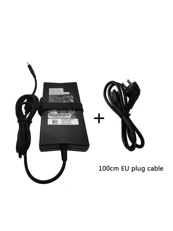 130W 19.5V 6.7A 4.5*3.0MM Laptop Adapter DC Charger For Dell XPS 14 15 9530 9550 9560 Precision M6300 Inspiron 15 7000 7557