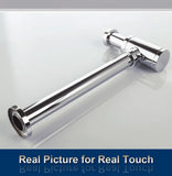 Bathroom Basin Bottle Trap Drain Modern Bathroom Sink P-Trap Set Pop Up Filter Chrome Basin Siphon Horse Accessory Renovation
