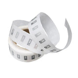 10Pcs NFC Chip Ntag213 Sticker Wet Inlay 2*1cm 13.56MHz 213 Label Tag  Nfc Antenna Nfs Label Stickers Wifi Nfc Sticker Nfc