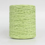280-300M/roll Natural Raffia Straw Yarn for Knitting Crocheting Paper Threads Diy Handmade Summer Sunhat Beach Bag Freeshipping