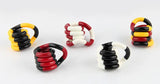 Antistress Fidget Toys Tangele Twist Stress Toy Adult Decompression Child Deformation Rope For Stress Anxiety