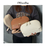 Personalized Cosmetic Bag Pu Leather Women Travel Makeup Bag with Jewelry Organizer Case 2 in 1 Ladies Travel Clutch Pouch