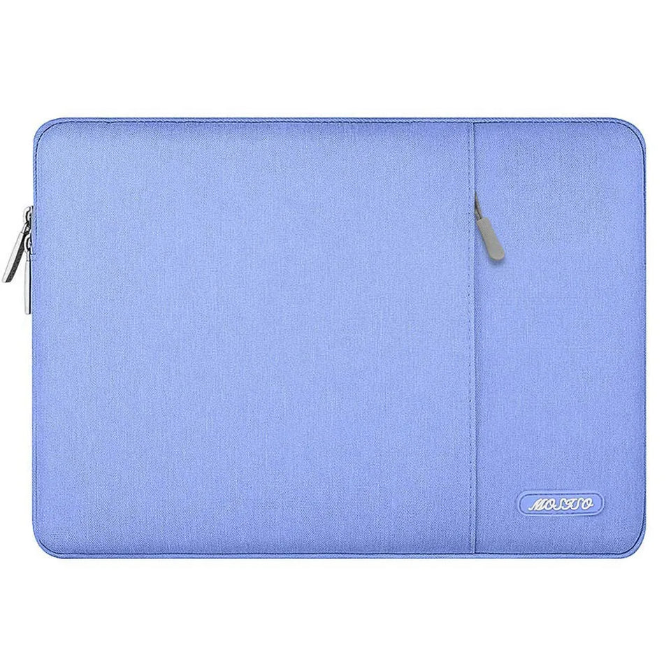 Waterproof Laptop Bag Cover 11 12 13.3 14 15 15.6 inch Notebook Case Bag For Macbook Air Pro HP Acer Xiaomi Asus Lenovo Sleeve