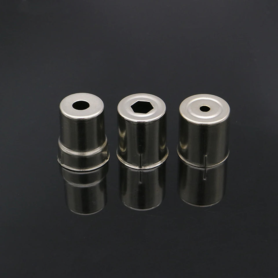 Microwave Oven Magnetron Cap for Panasonic Glanz Midea Microwave Macropore Microwave Oven Magnetron Cap Parts