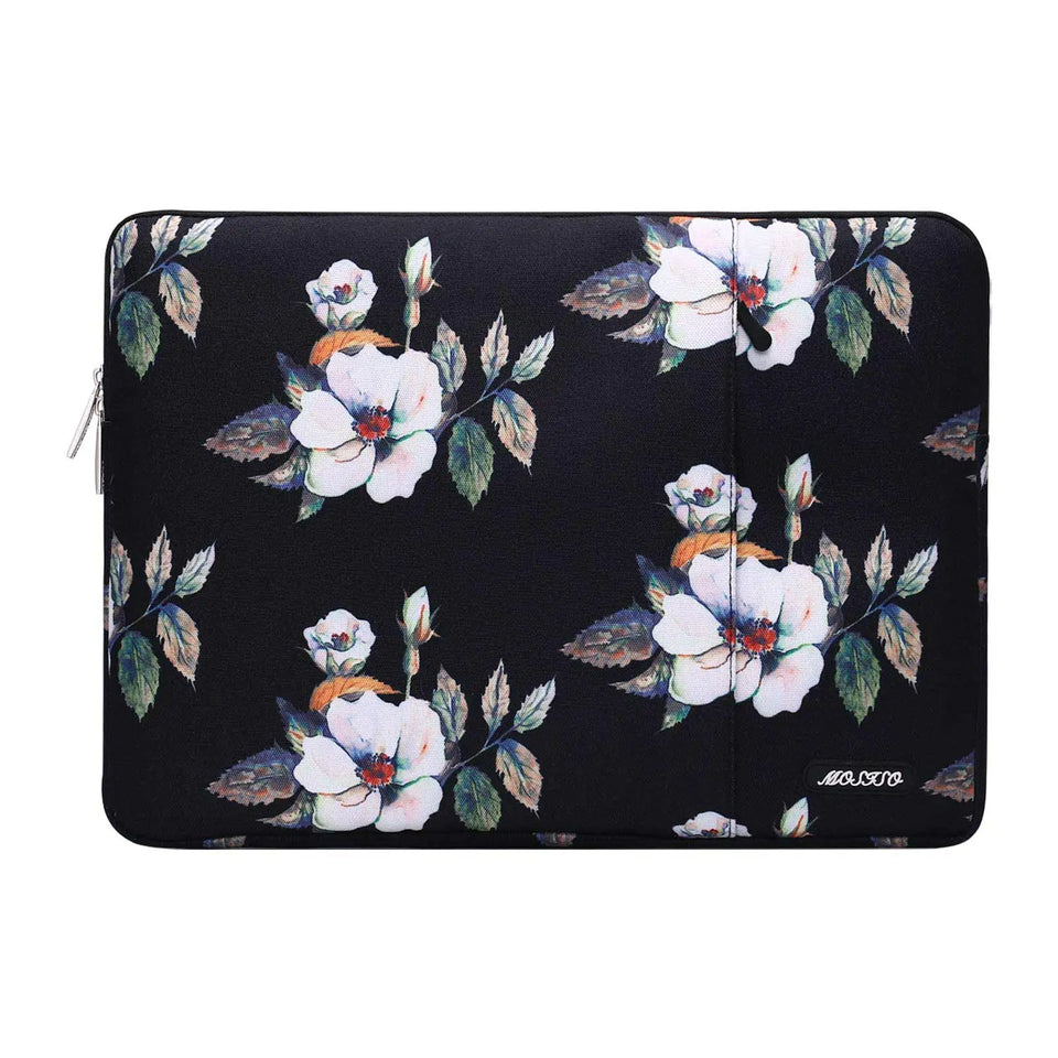Waterproof Laptop Bag Cover 11 12 13.3 14 15 15.6 inch Notebook Case Bag For Macbook Air Pro HP Acer Xiaomi Asus Lenovo Sleeve