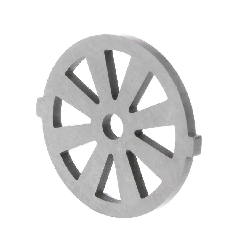 Multiple models Meat Grinder Plate Net Knife Meat Grinder Parts stainless Steel Meat Hole Plate Whosale&Dropship
