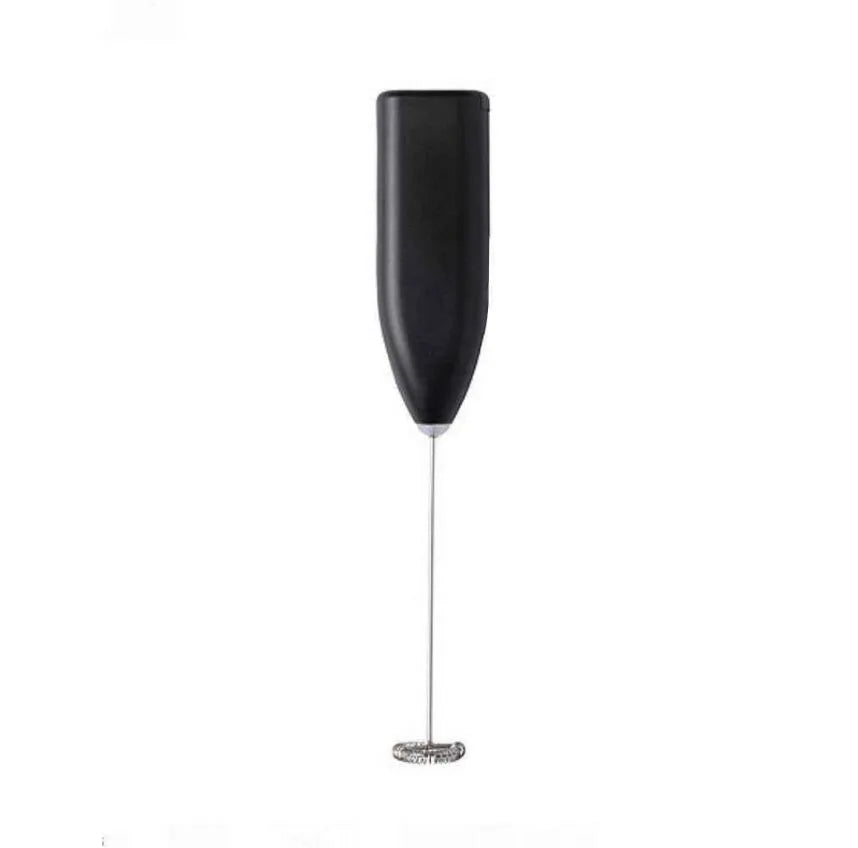 Wireless Electric Blender Milk Foamer Coffee Whisk Mixer Egg Beater Mini Frother Handle Stirrer Cappuccino Maker Cooking Tools