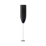 Wireless Electric Blender Milk Foamer Coffee Whisk Mixer Egg Beater Mini Frother Handle Stirrer Cappuccino Maker Cooking Tools
