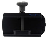 VictOptics V2 1x18 Red Dot Sight Hunting Riflescope Collimator Scope Fits Airsoft .223 5.56mm With 21mm 20mm Weaver Mount