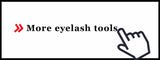 Reusable Eyebrow Brush Tube Disposable Eyelash Brushes Mix Eyebrow Brush with New Eelash Resin Drill Replaceable Makeup Brushes