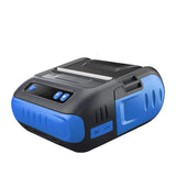 MHT-P29L Milestone Bluetooth 80mm Usb Thermal Receipt Printer Mini Tag Barcode Sticker Printer Receipt Printing Machine
