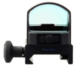 VictOptics V2 1x18 Red Dot Sight Hunting Riflescope Collimator Scope Fits Airsoft .223 5.56mm With 21mm 20mm Weaver Mount