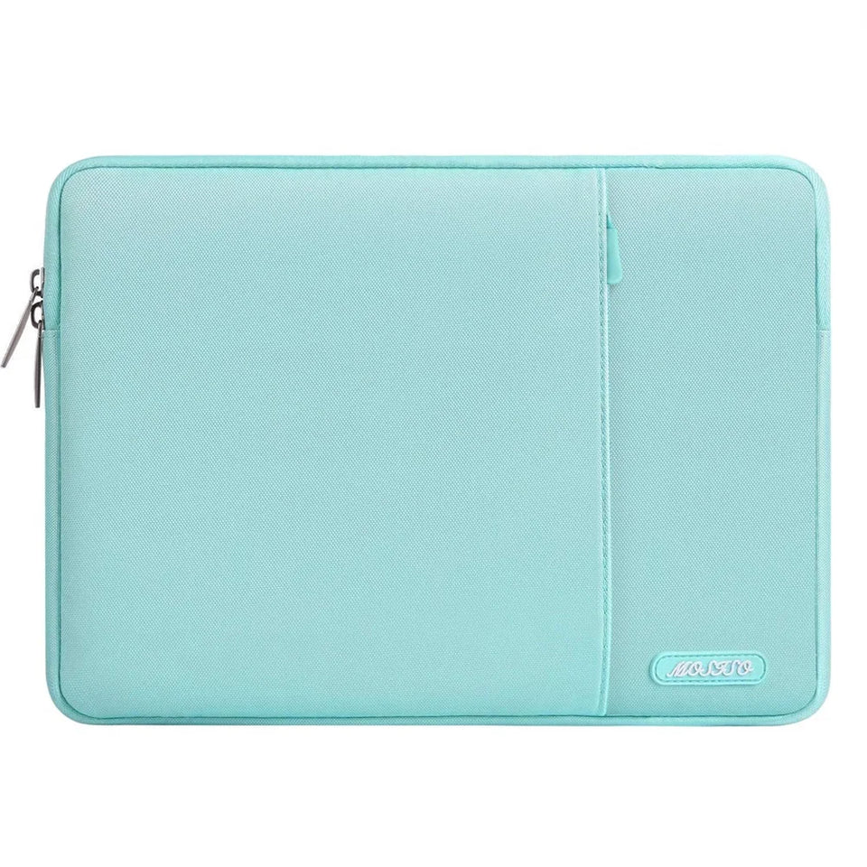 Waterproof Laptop Bag Cover 11 12 13.3 14 15 15.6 inch Notebook Case Bag For Macbook Air Pro HP Acer Xiaomi Asus Lenovo Sleeve