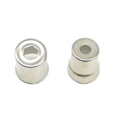 Microwave Oven Magnetron Cap for Panasonic Glanz Midea Microwave Macropore Microwave Oven Magnetron Cap Parts