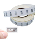 10Pcs NFC Chip Ntag213 Sticker Wet Inlay 2*1cm 13.56MHz 213 Label Tag  Nfc Antenna Nfs Label Stickers Wifi Nfc Sticker Nfc