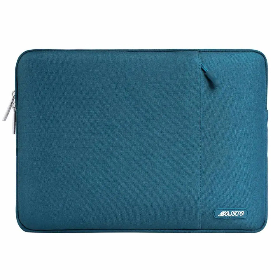 Waterproof Laptop Bag Cover 11 12 13.3 14 15 15.6 inch Notebook Case Bag For Macbook Air Pro HP Acer Xiaomi Asus Lenovo Sleeve